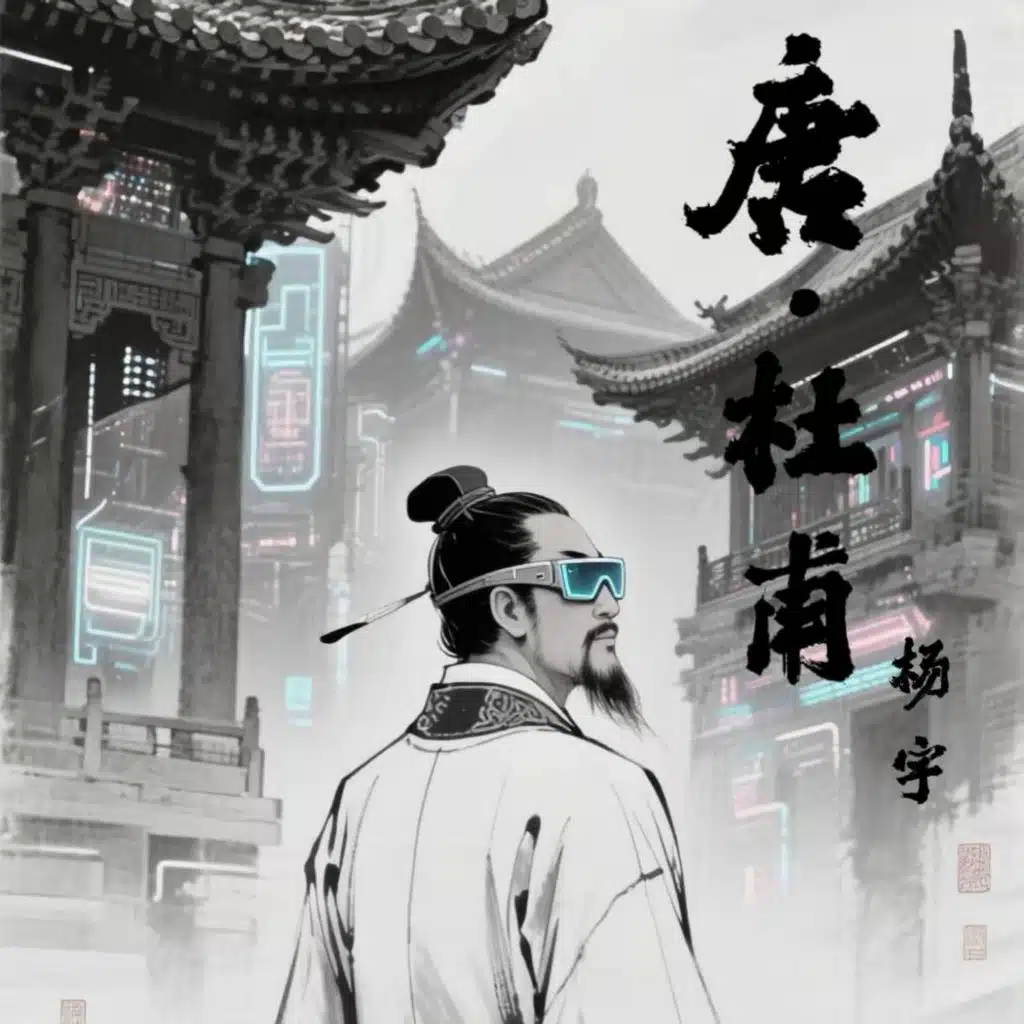杨宇