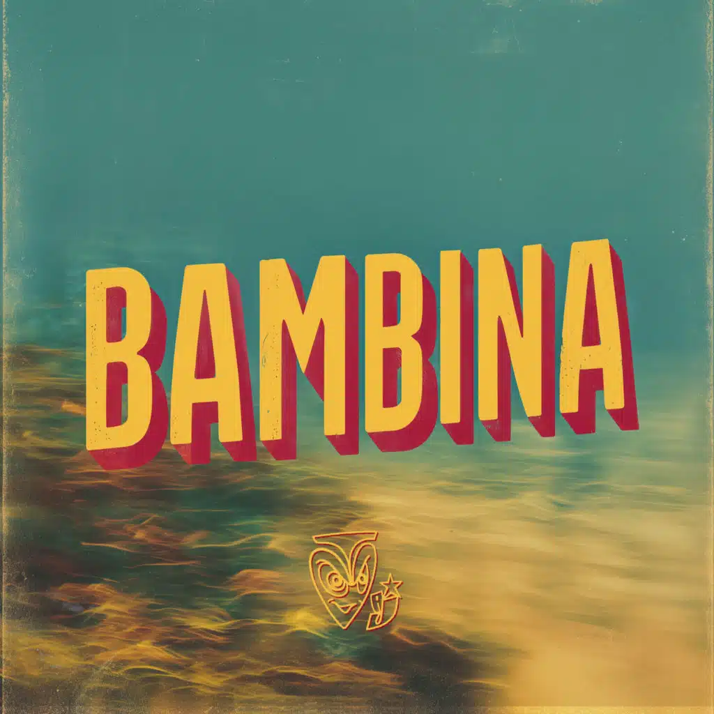 Bambina (feat. Martina Camargo)