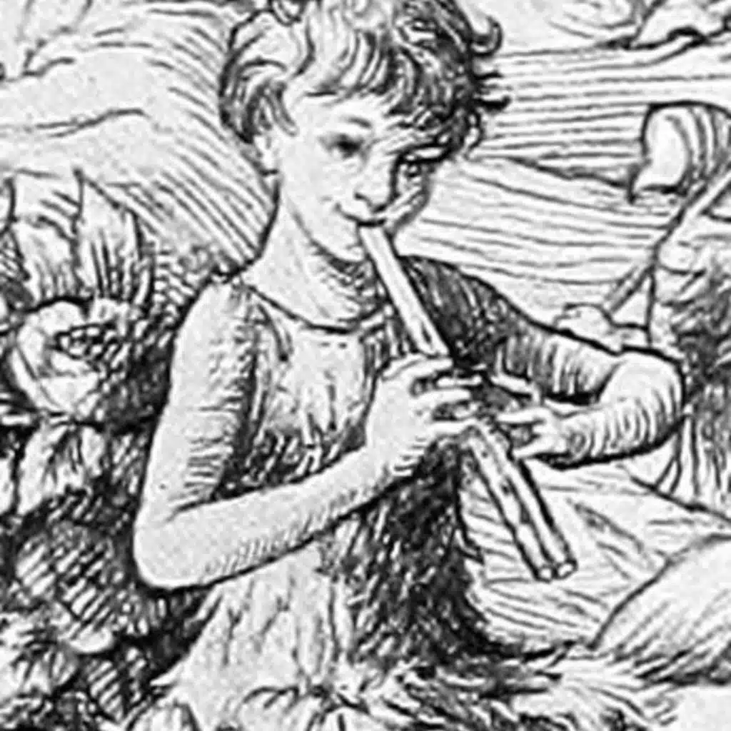 Peter Pan