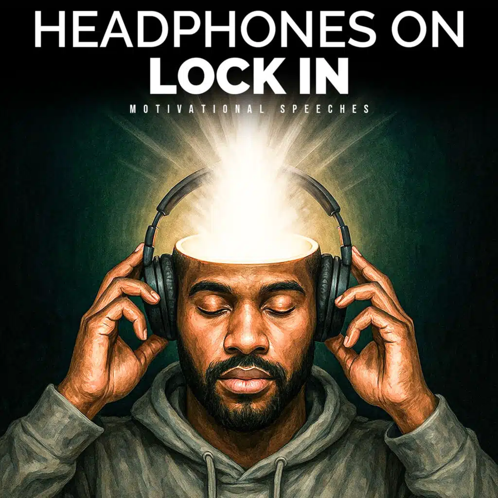 You vs You (Motivational Speech)