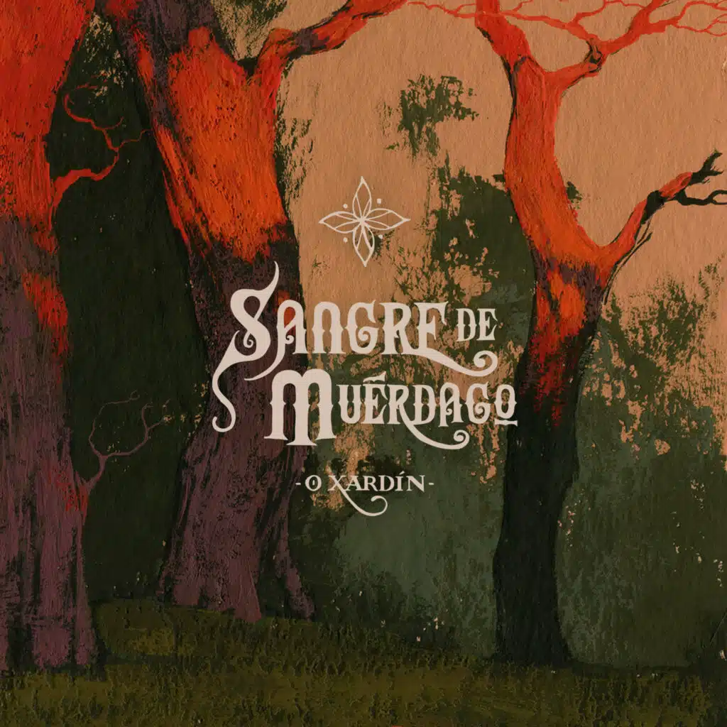 Sangre de Muerdago & Pablo C. Ursusson