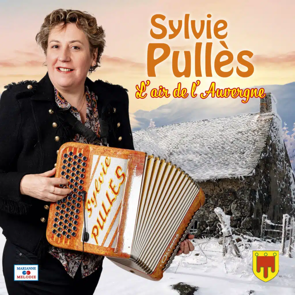 Sylvie Pulles