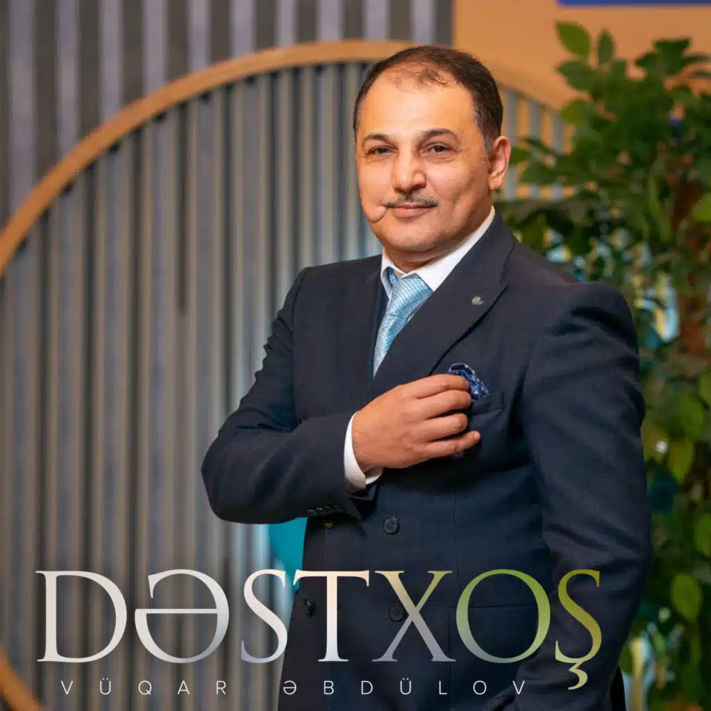 Vüqar Əbdülov