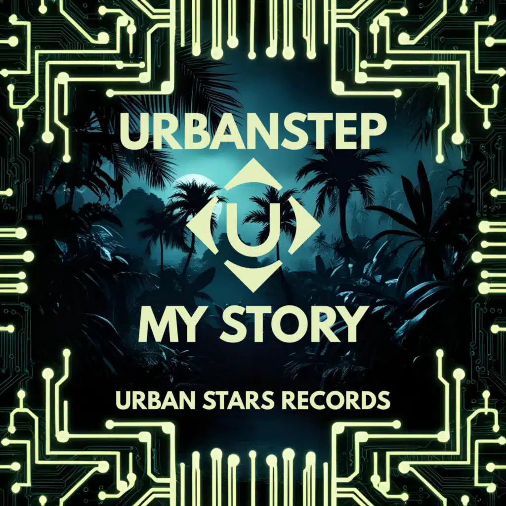 DEEP U & Urbanstep