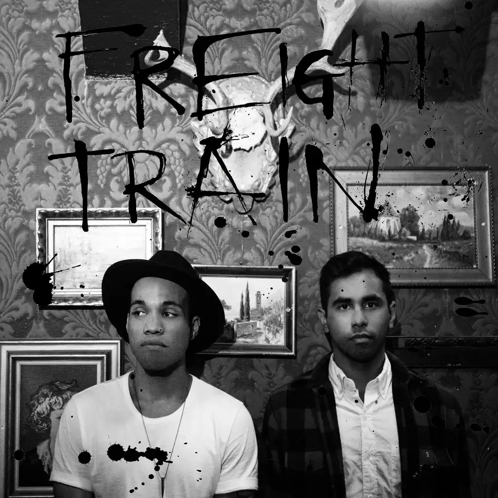 Freight Train (feat. Anderson Paak)