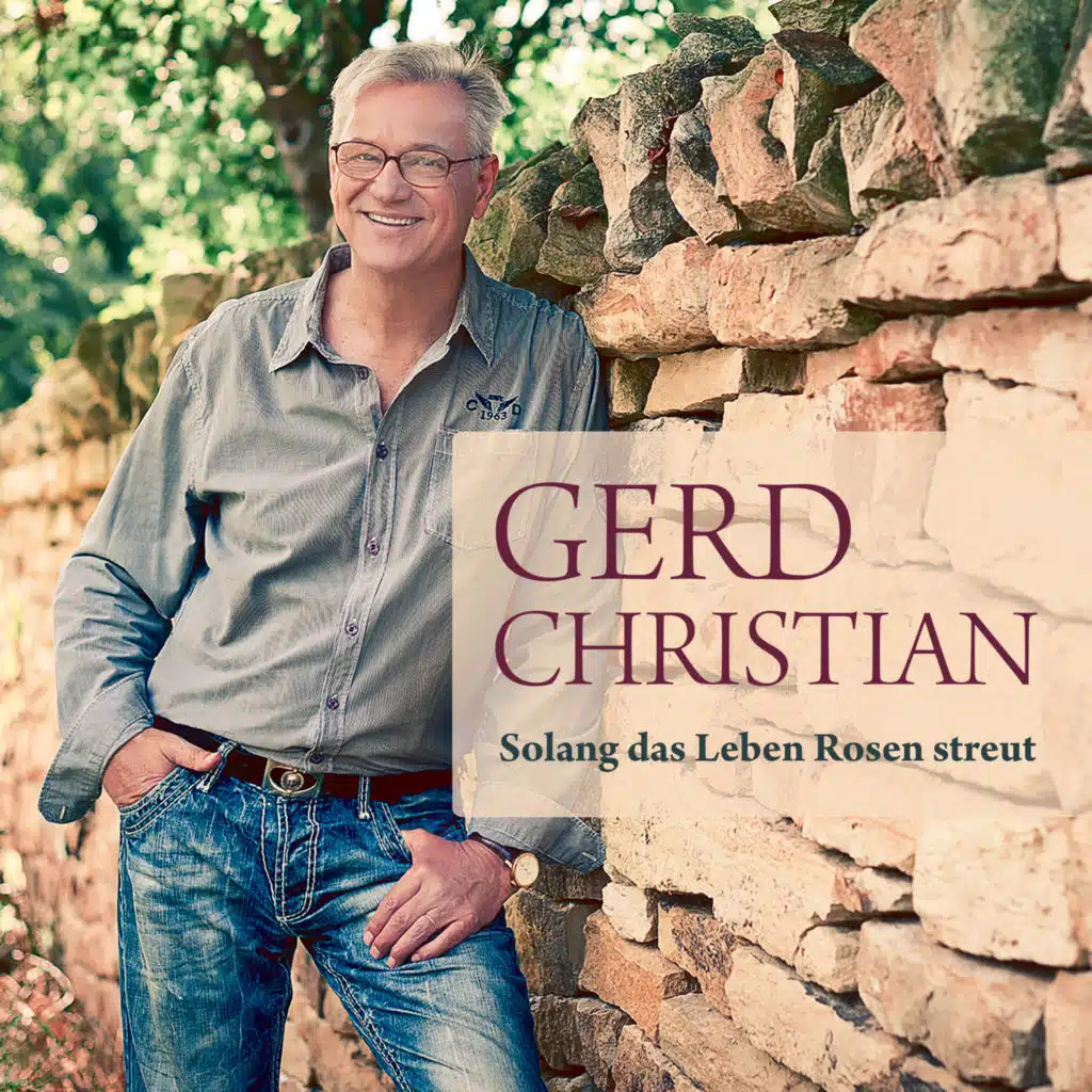 Gerd Christian
