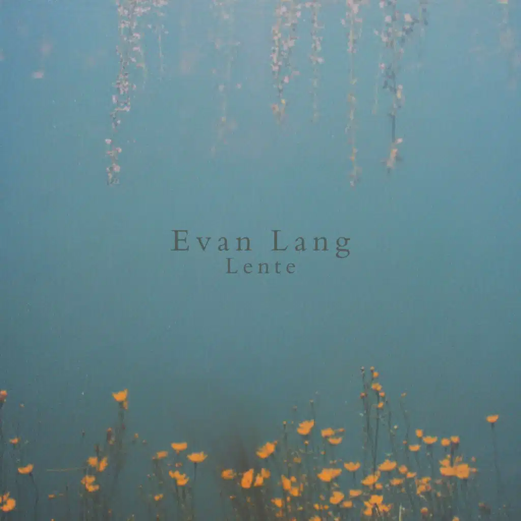 Evan Lang