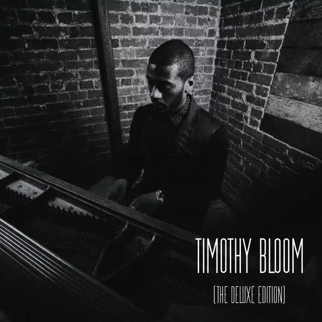 Timothy Bloom (Deluxe)