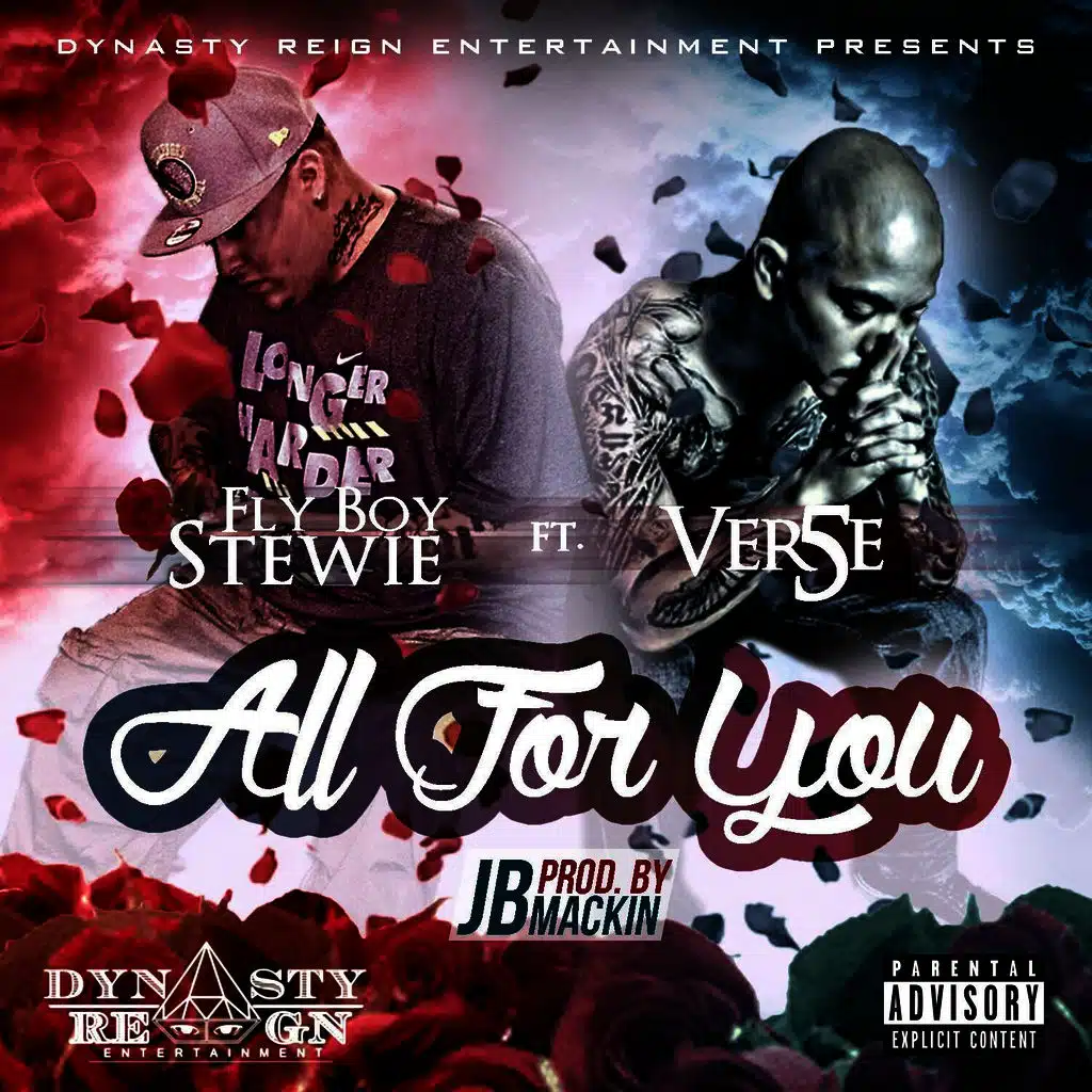 All For You