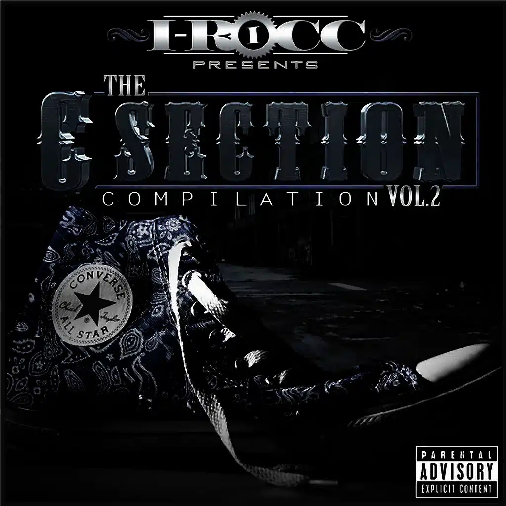 The C-Section Compilation Vol. 2