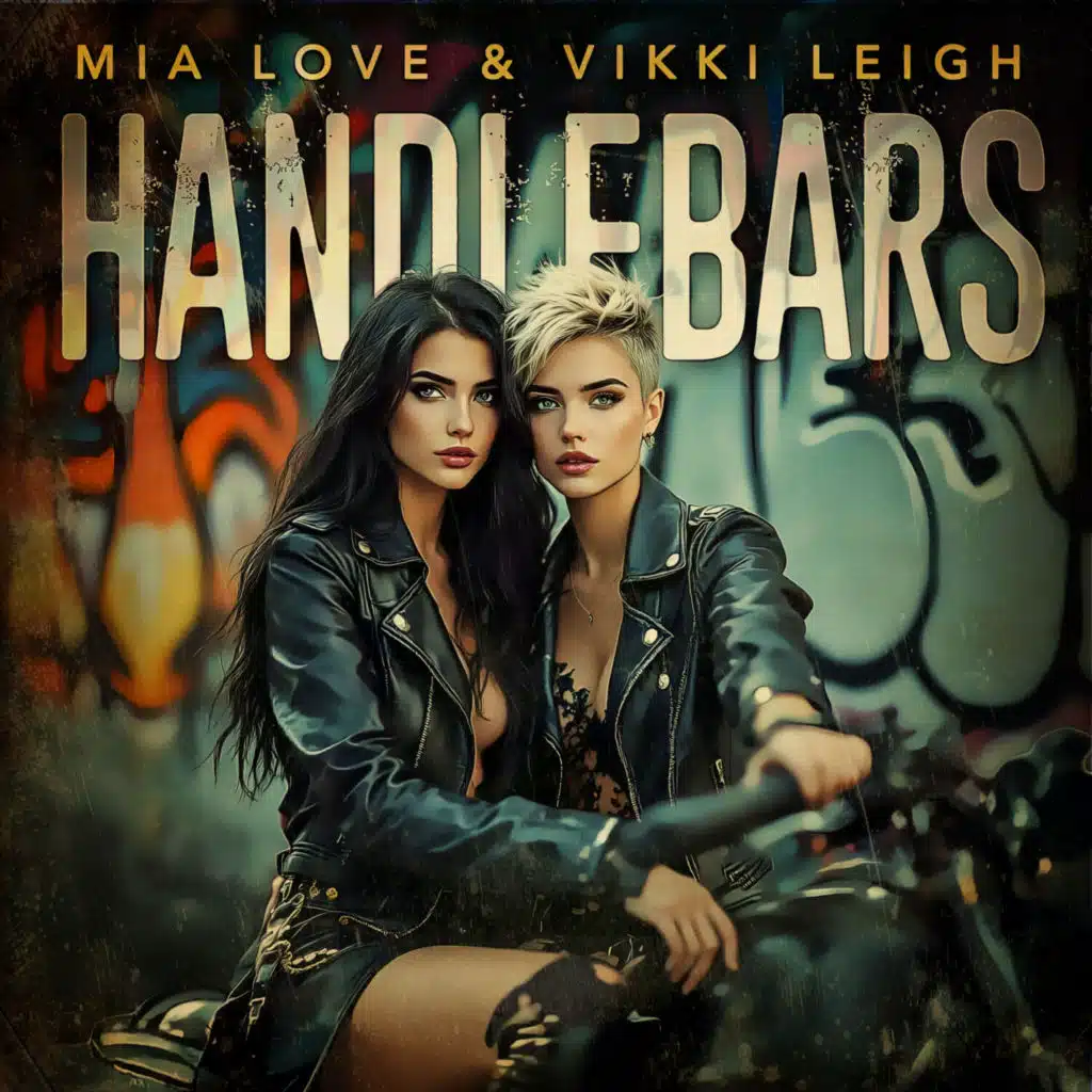 Mia Love & Vikki Leigh