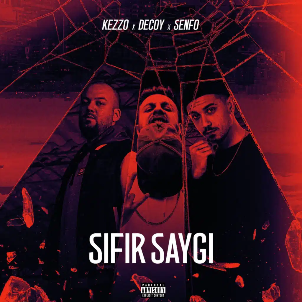 Kezzo, Senfo & Decoy