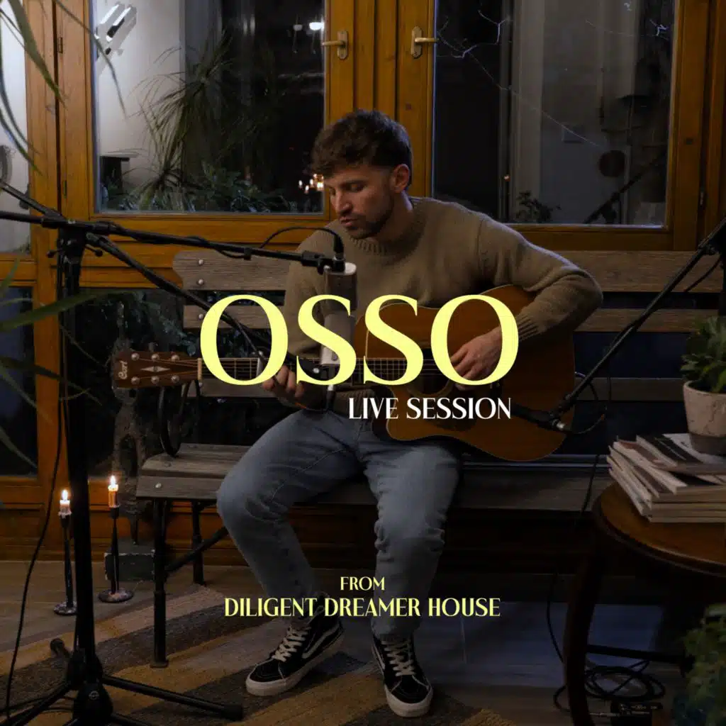 Live Session 2025 (Acoustic)