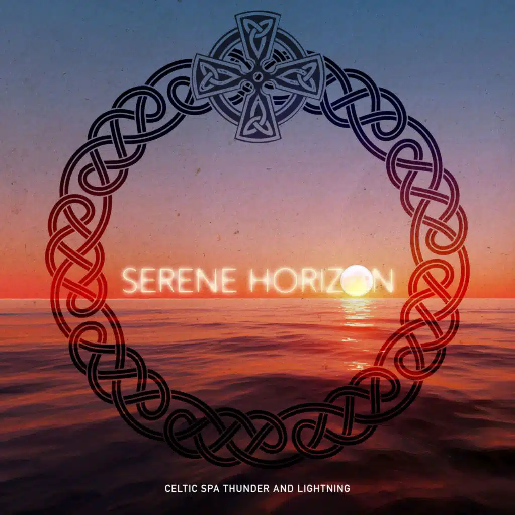 Celtic Spa Thunder and Lightning