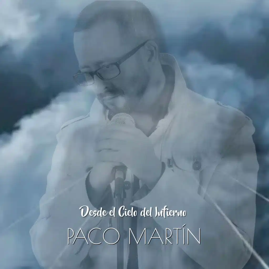 Paco Martin