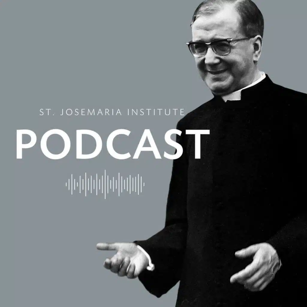 “Born for Greater Things”: Celebrating the Feast of St. Josemaria Escriva