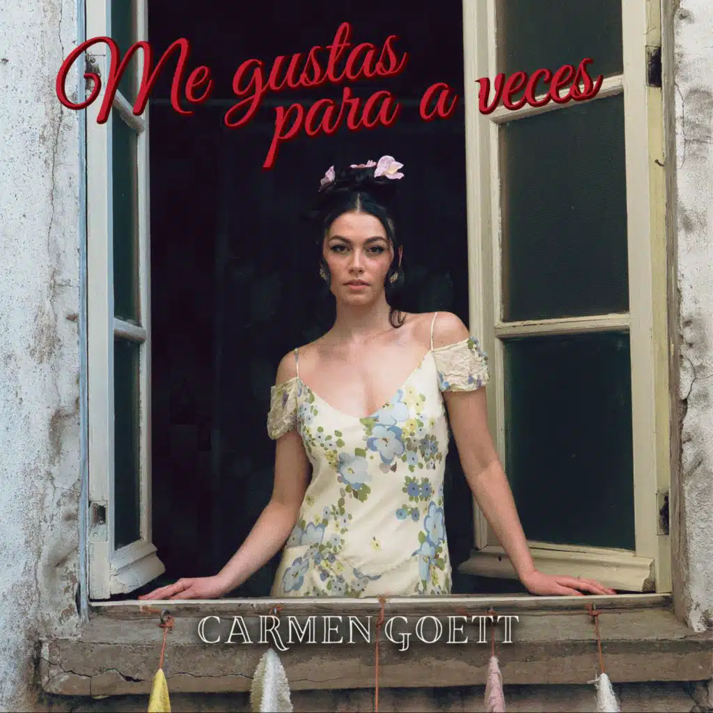 Me Gustas para a Veces