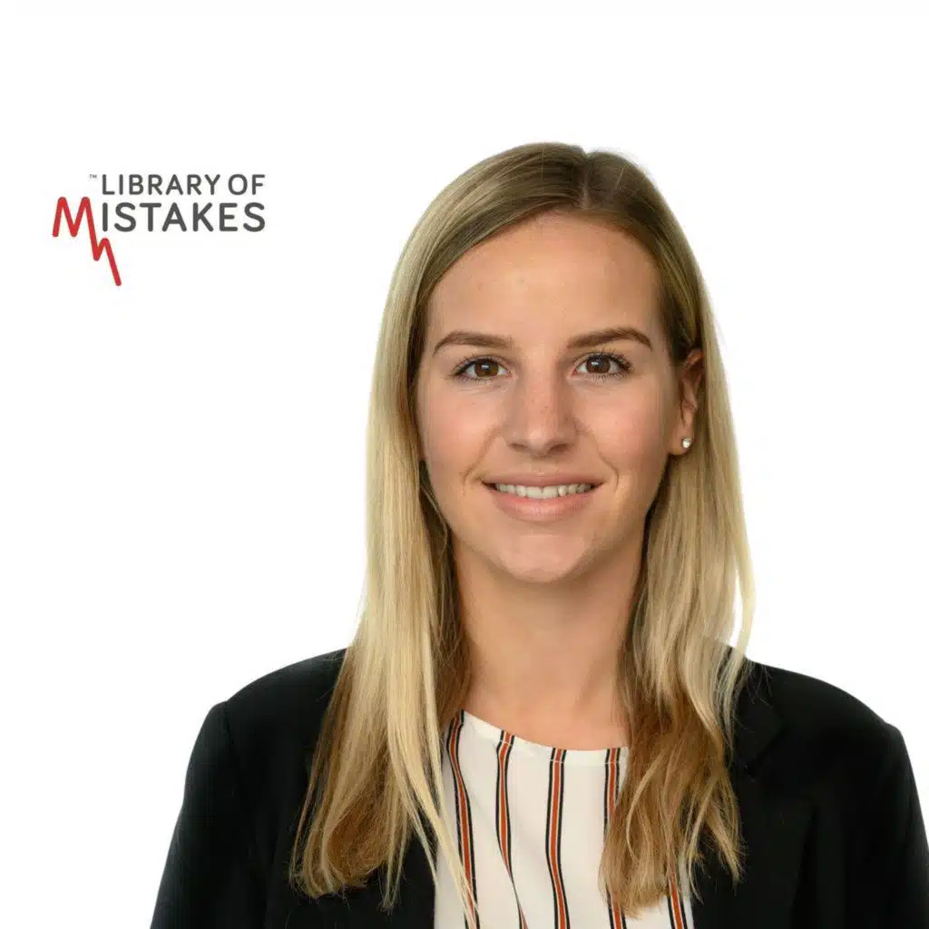 EP 40: The Irish Bank Strike (with Emma Horgan)