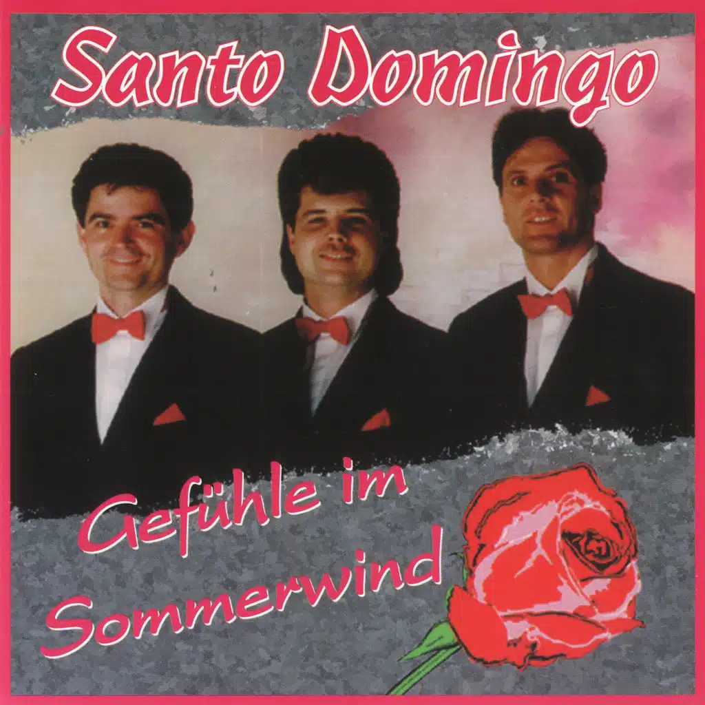 Santo Domingo