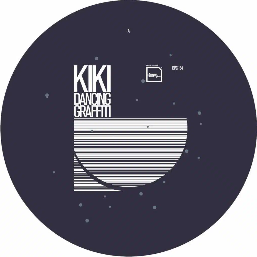Dancing Graffiti (Zander Vt Remix)