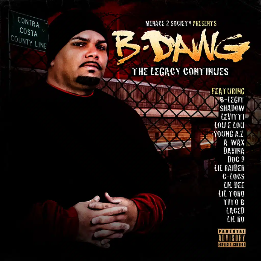 The Legacy Continues