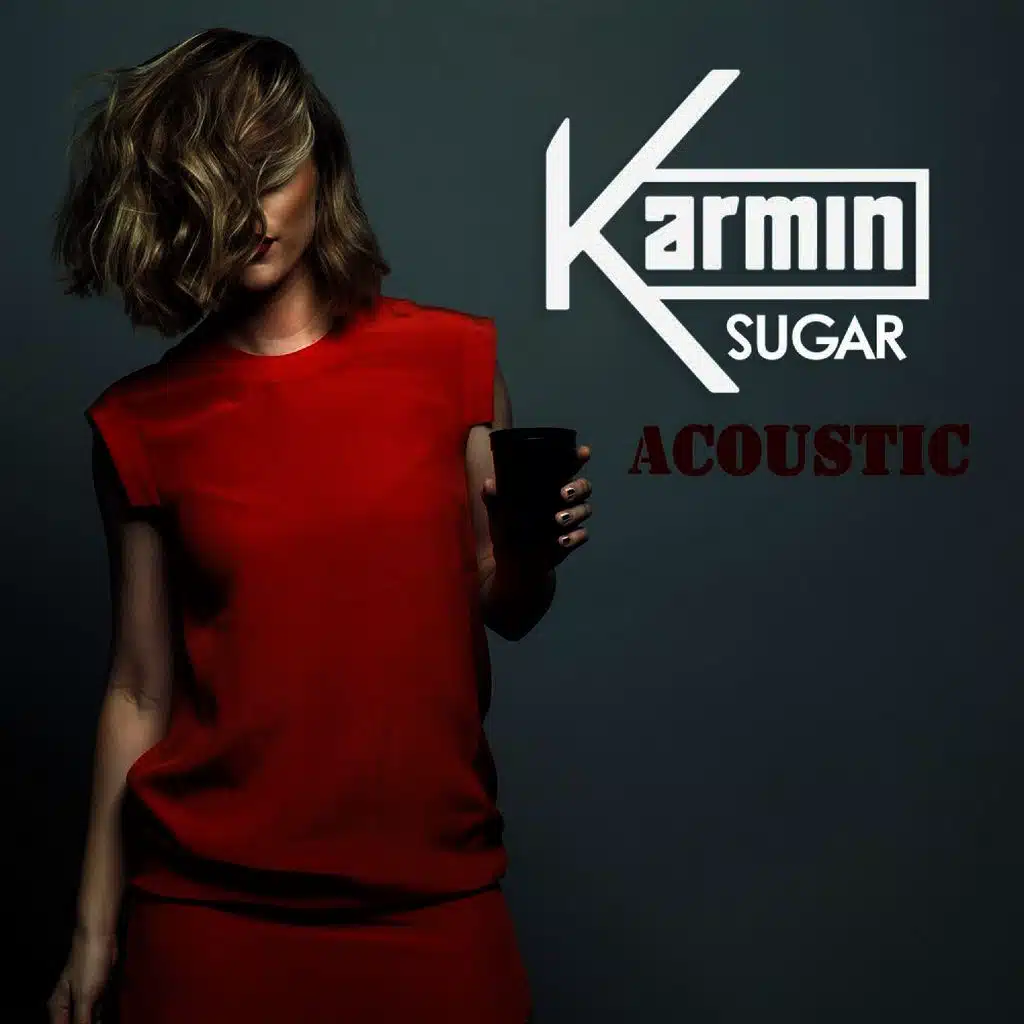 Sugar (Acoustic)