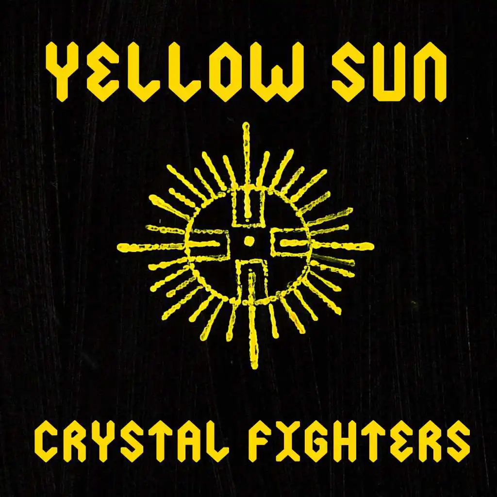 Yellow Sun (TSVI & Luru Remix)