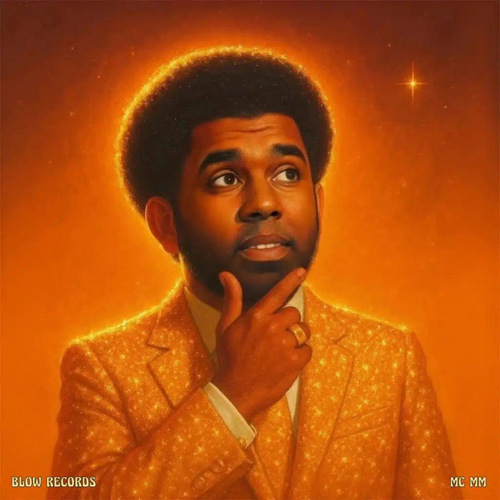 Blow apresenta: Um Passado Inexistente, Vol.1