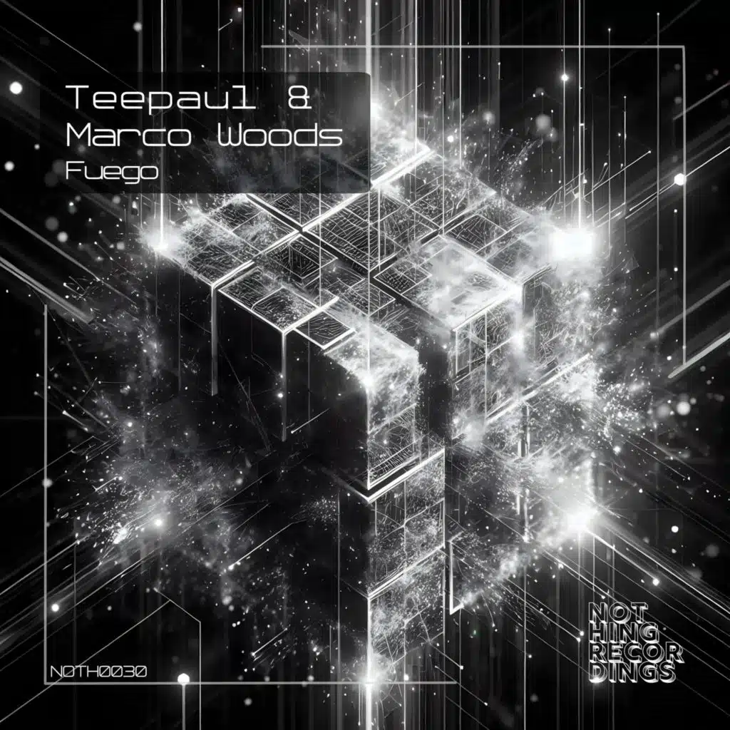 Teepaul & Marco Woods