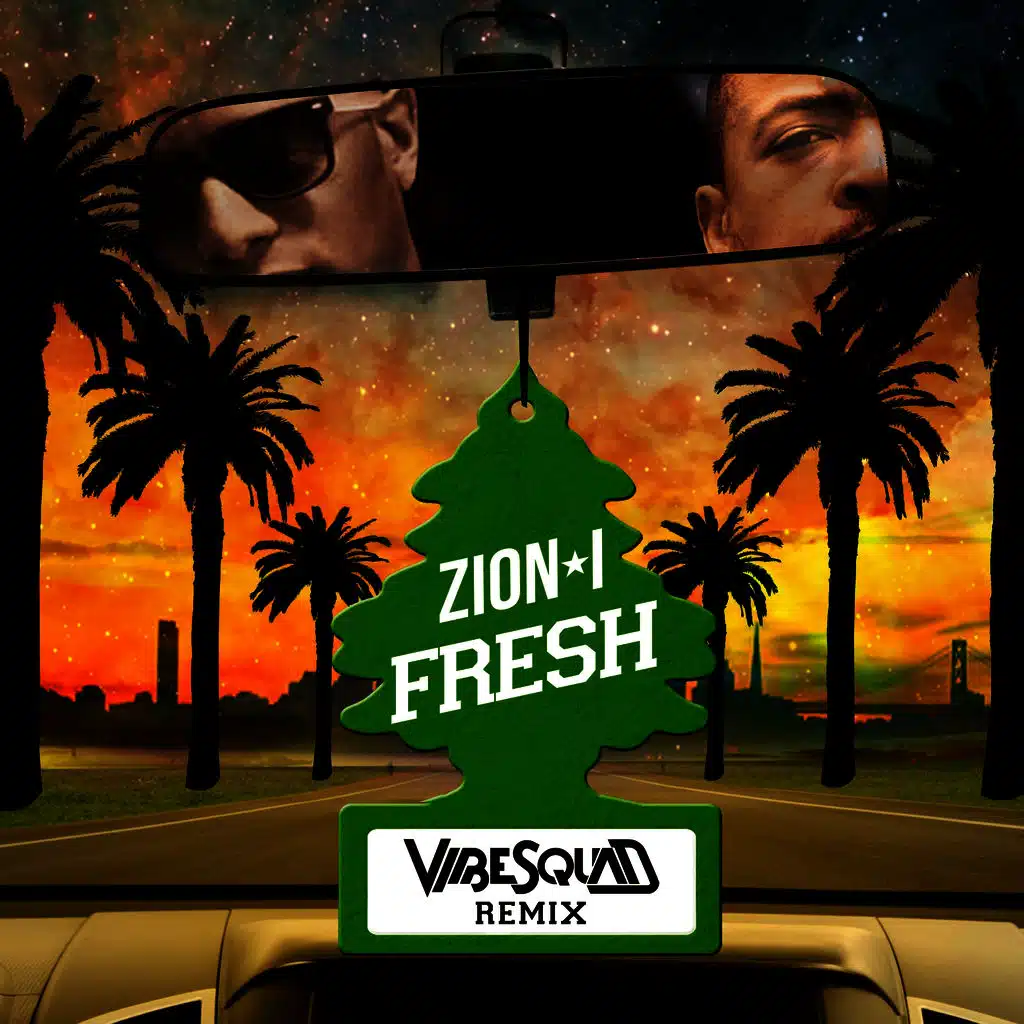 Fresh (Vibesquad Remix)