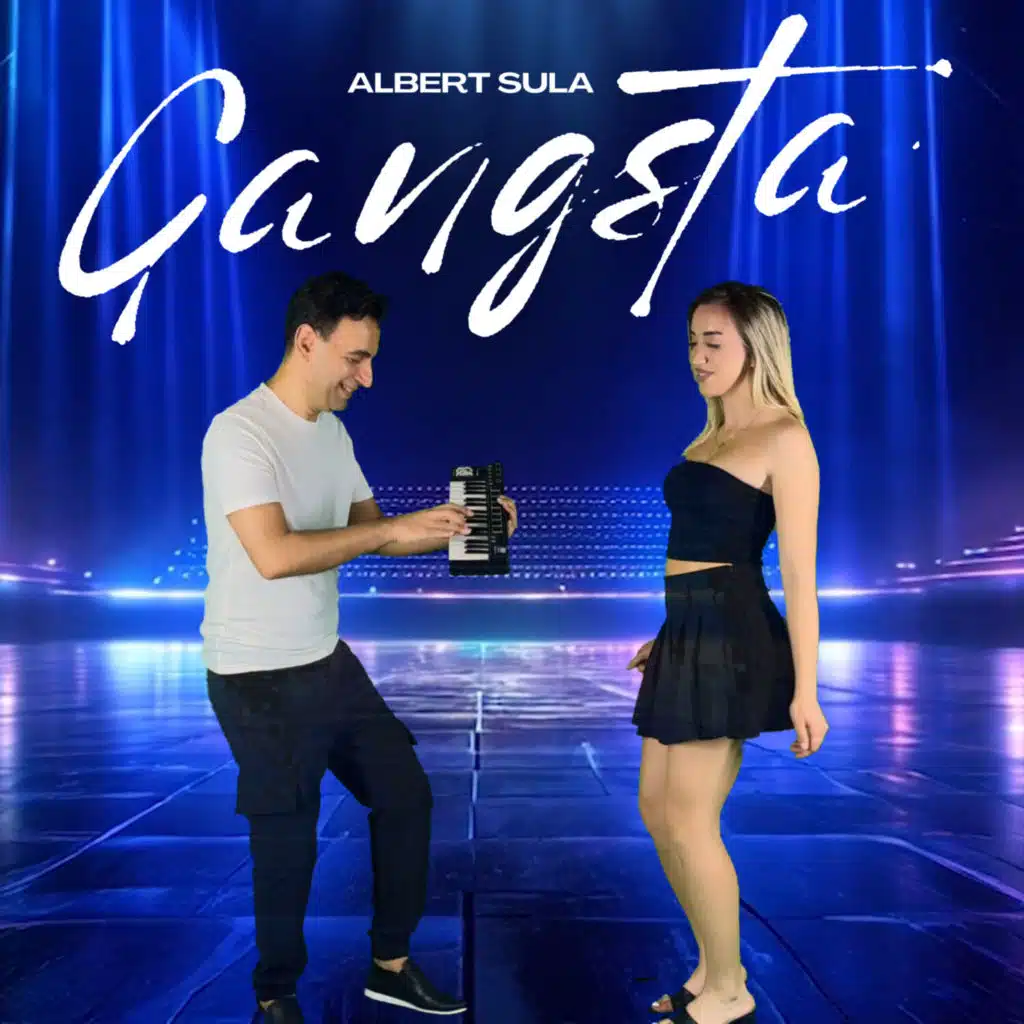 Gangsta 2