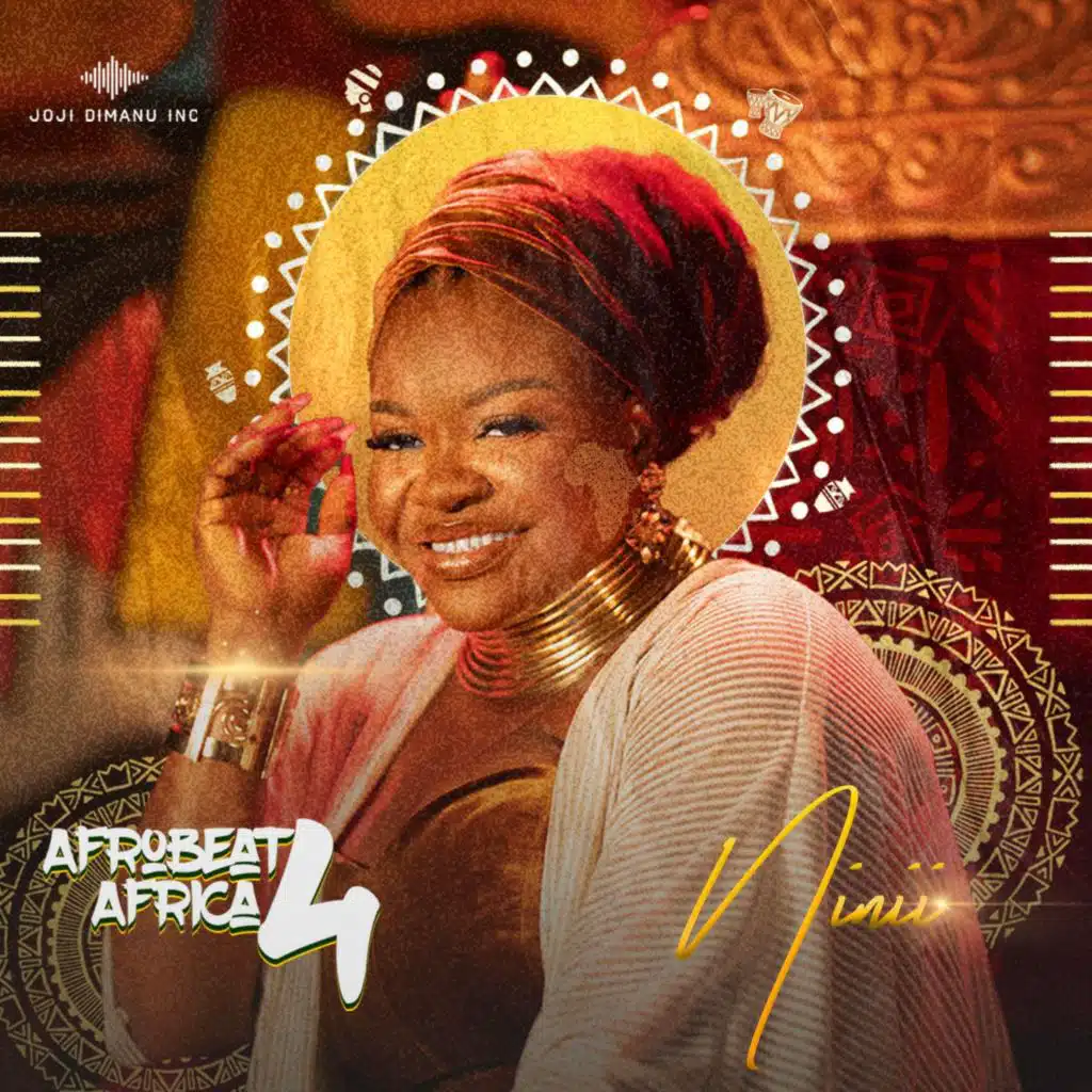 Afrobeat 4 Africa