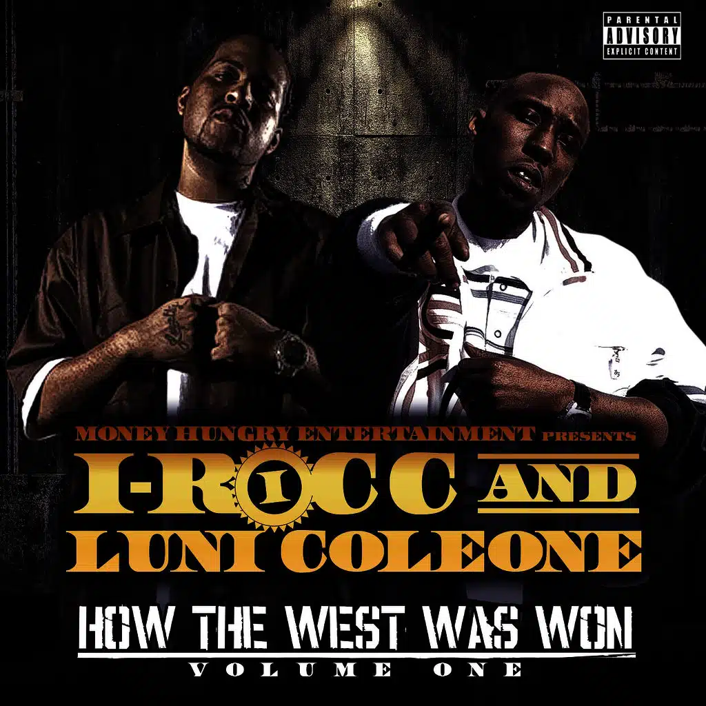 Hood Life (ft. I-Rocc & T-Nutty)