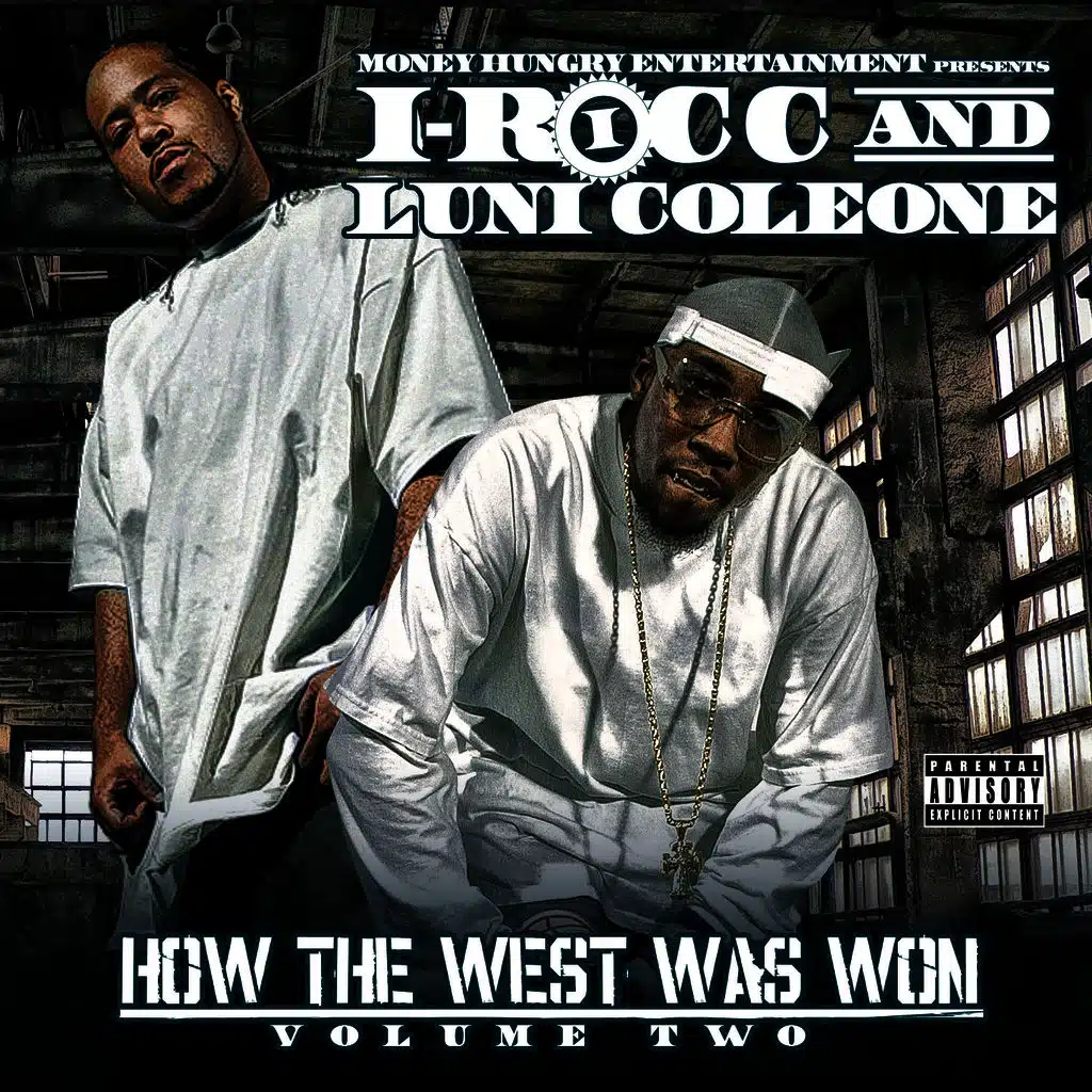 I-Rocc & Luni Coleone