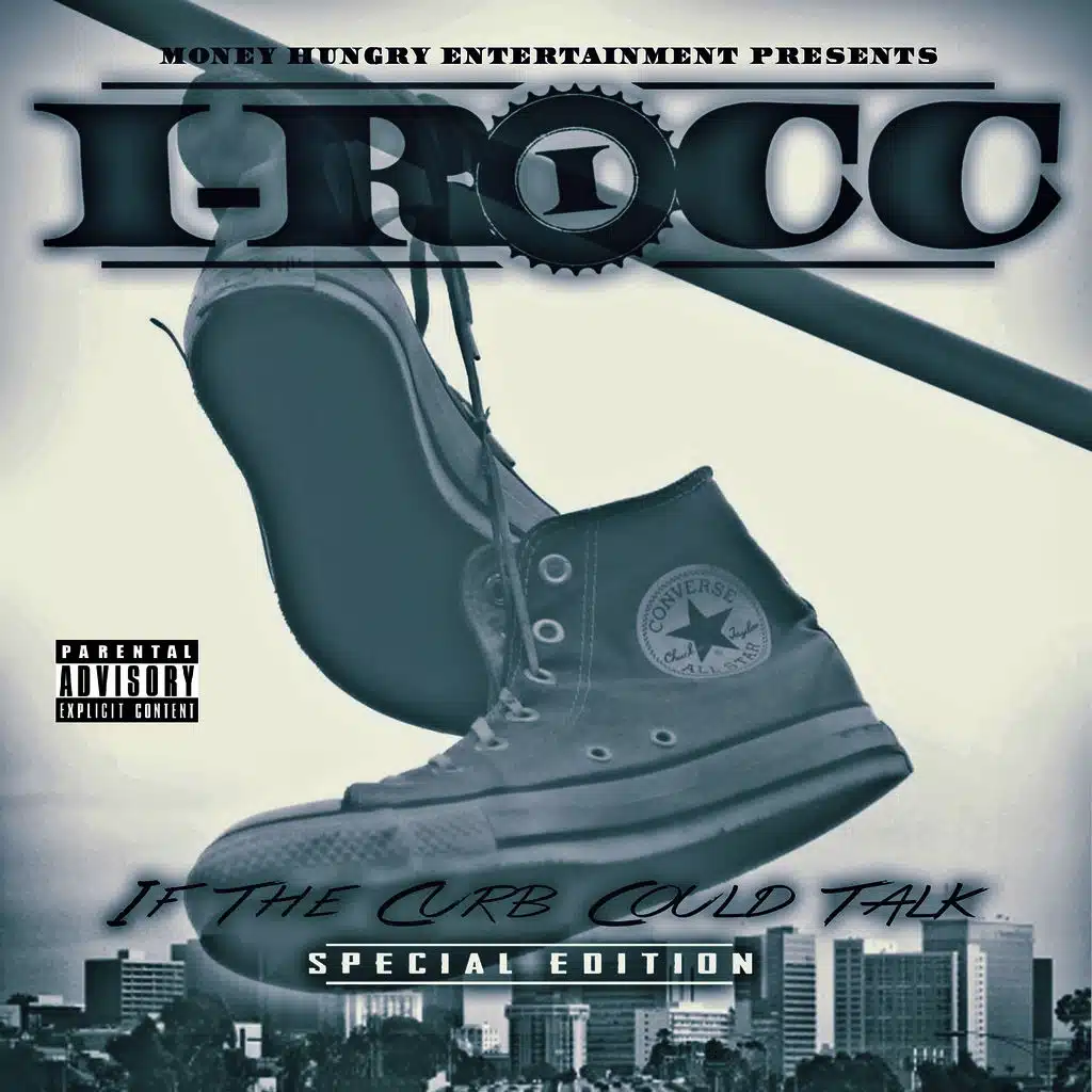 If The Curb Could Talk (Special Edition)