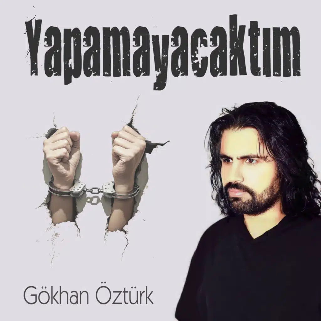 Yapamayacaktım