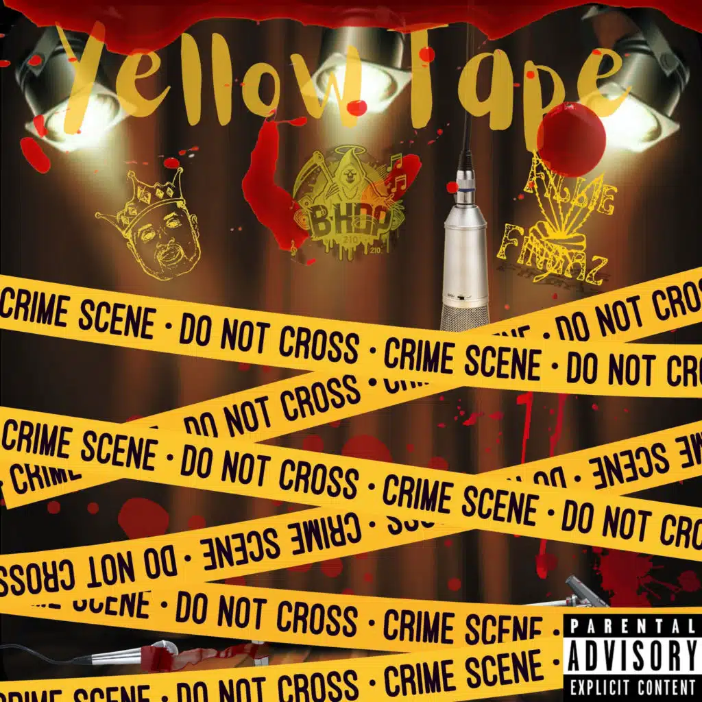 Yellow Tape