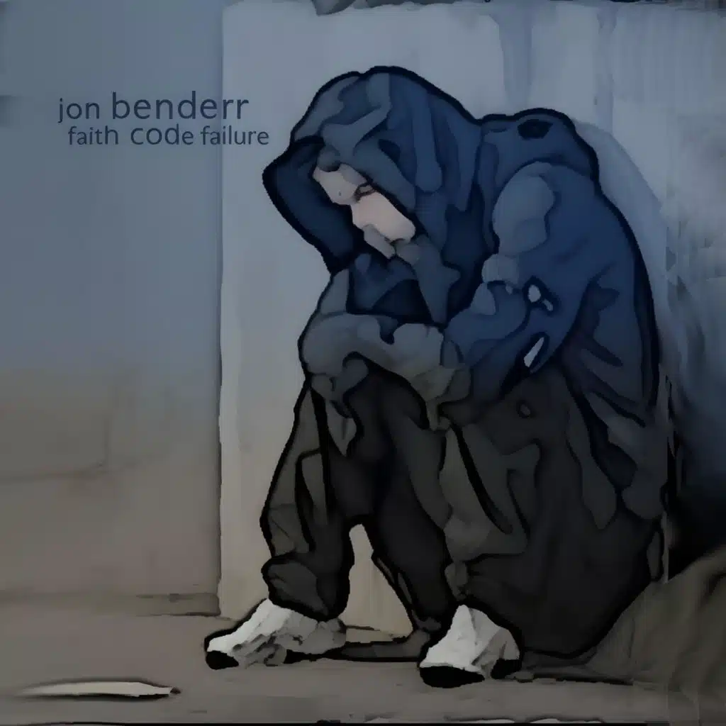 Jon Benderr
