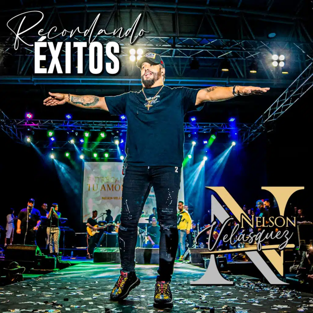 Recordando Éxitos (En Vivo)