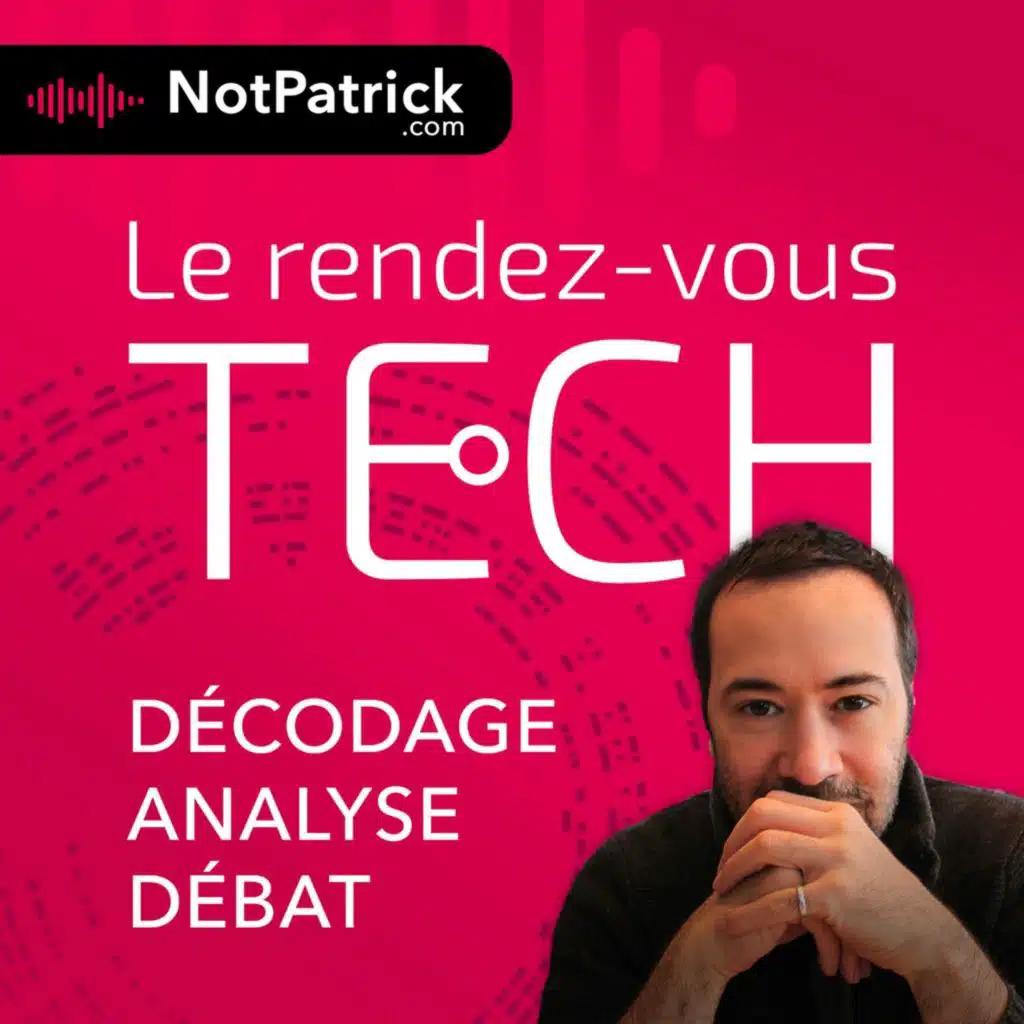 En tech, rien n’est simple – RDV Tech