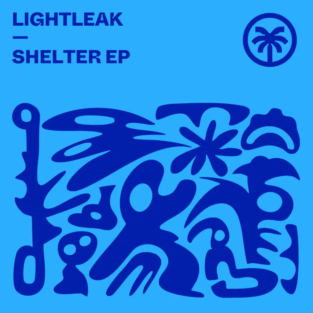 Shelter EP