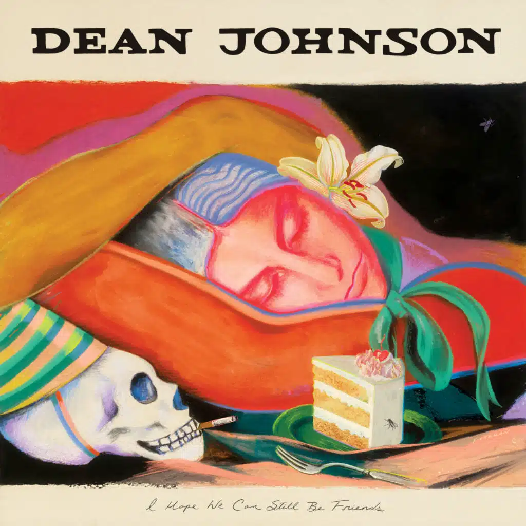Dean Johnson
