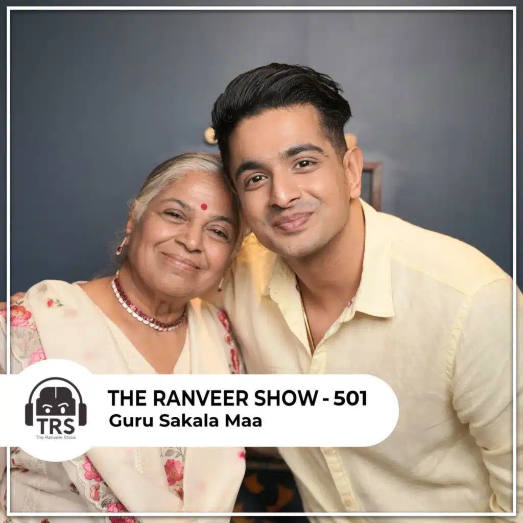 VERY Deep (But Simple) Conversation About Karma