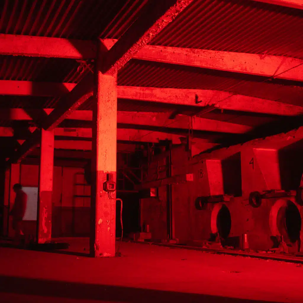 Purpose: No Movement