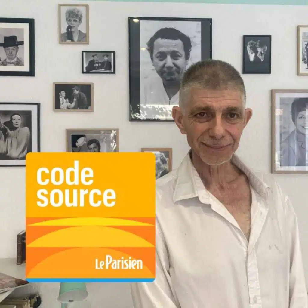 Un humoriste raconte sa fin de vie sur YouTube