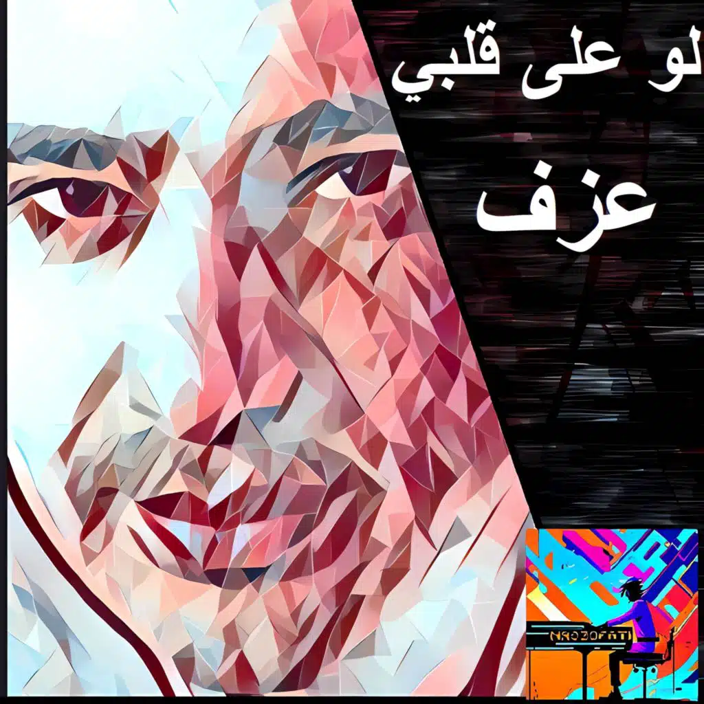 لو على قلبي