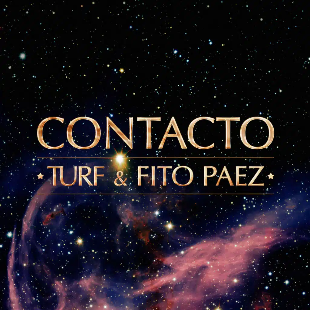 Turf & Fito Páez