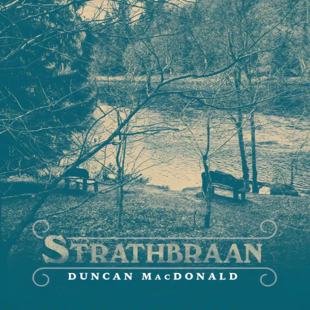 Strathbraan