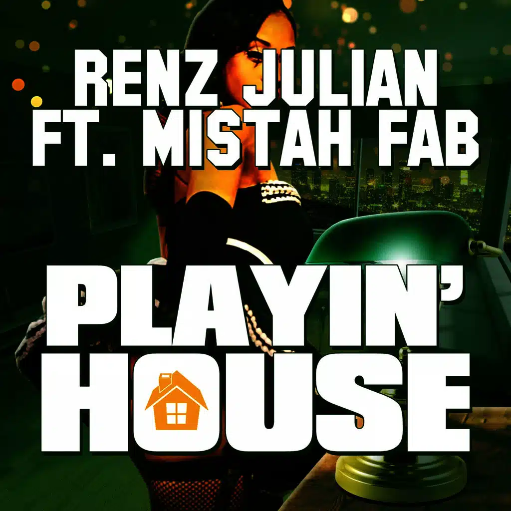 Playin' House