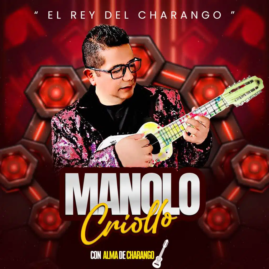 Con Alma de Charango